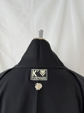 Two piece sets 591 2jacket＋1skirt