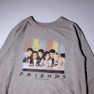 F.R.I.E.N.D.S