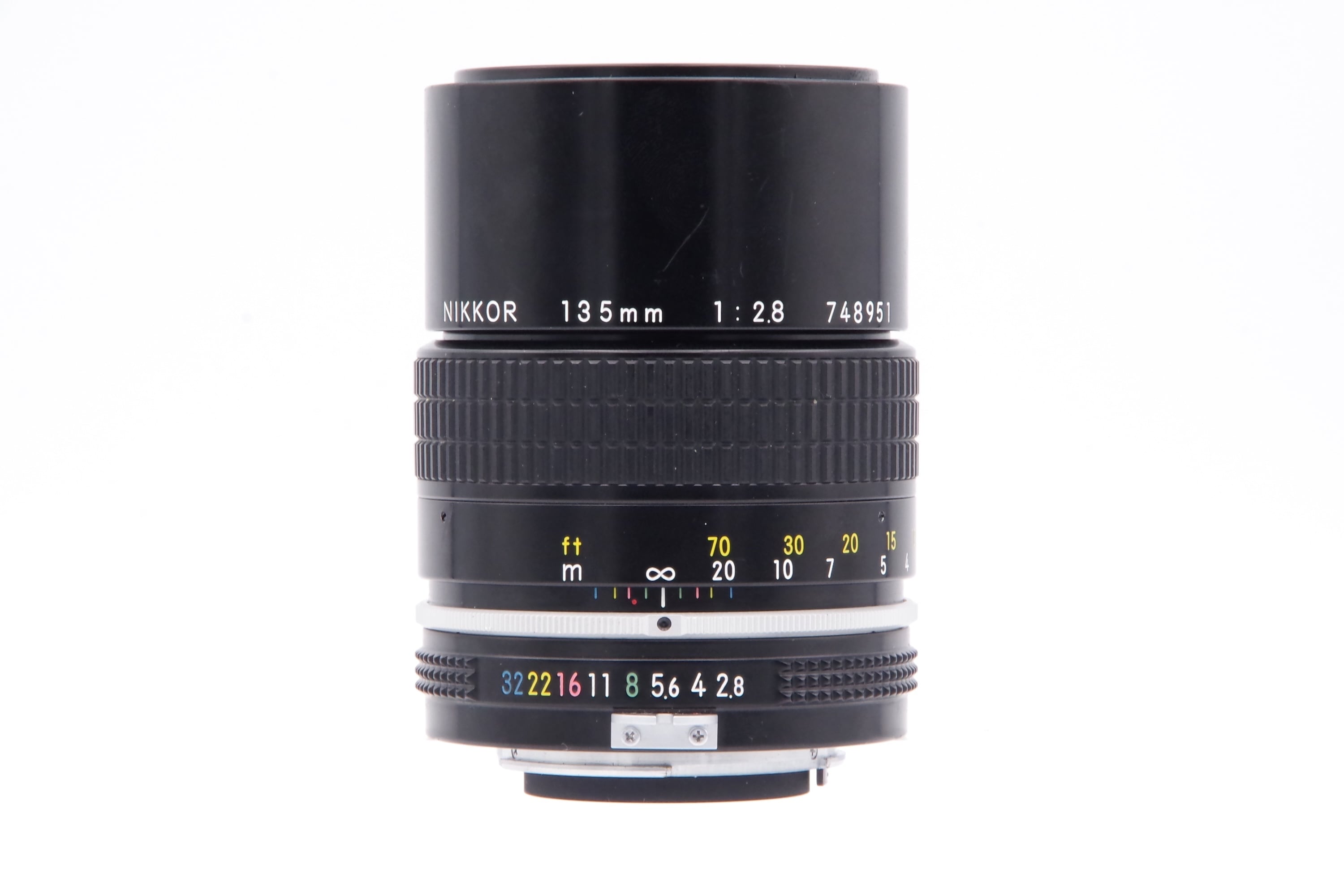 MD W.ROKKOR 28mm F2.8 SR/MDマウント MINOLTA ミノルタ | 近江寫眞機店