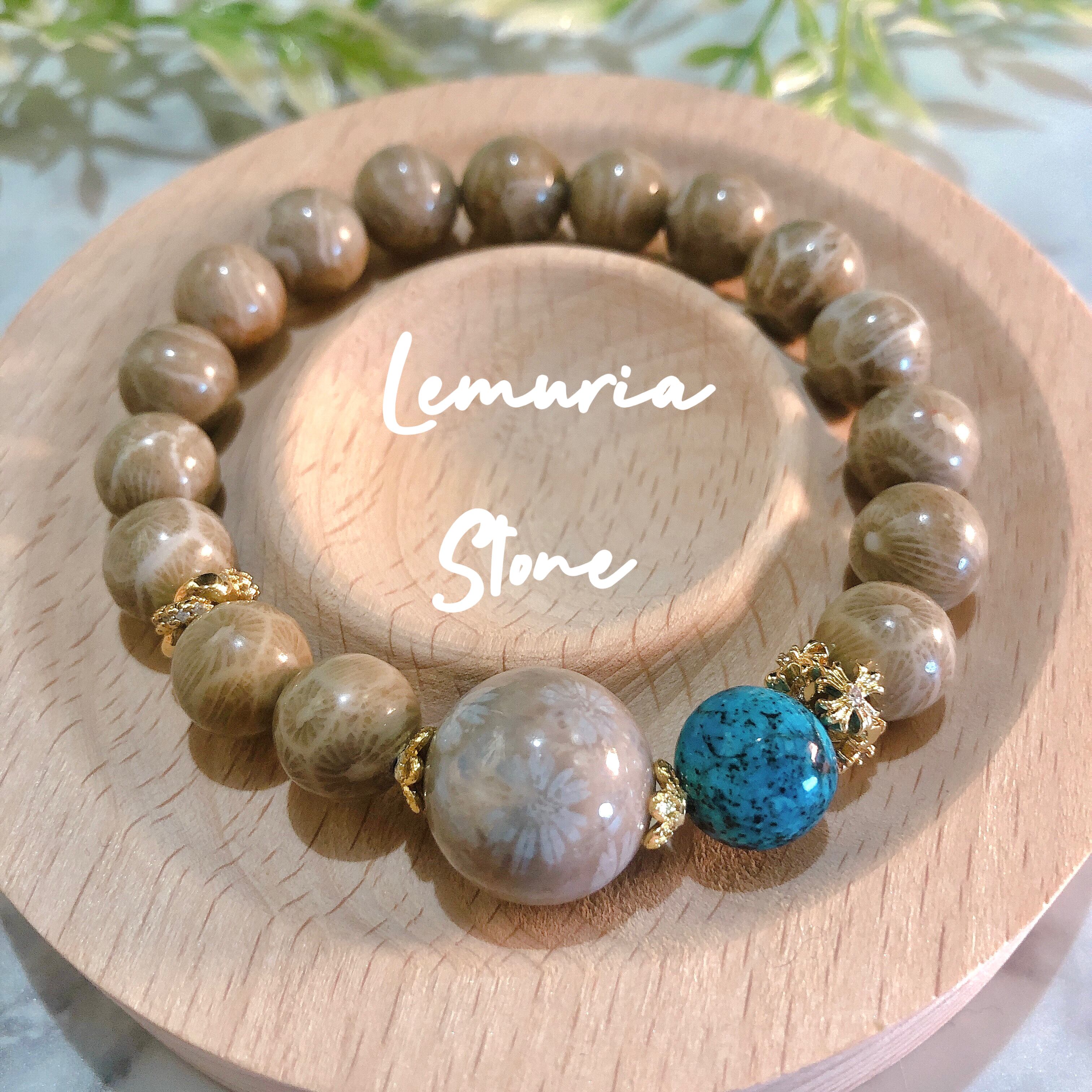 Lemuria Stone