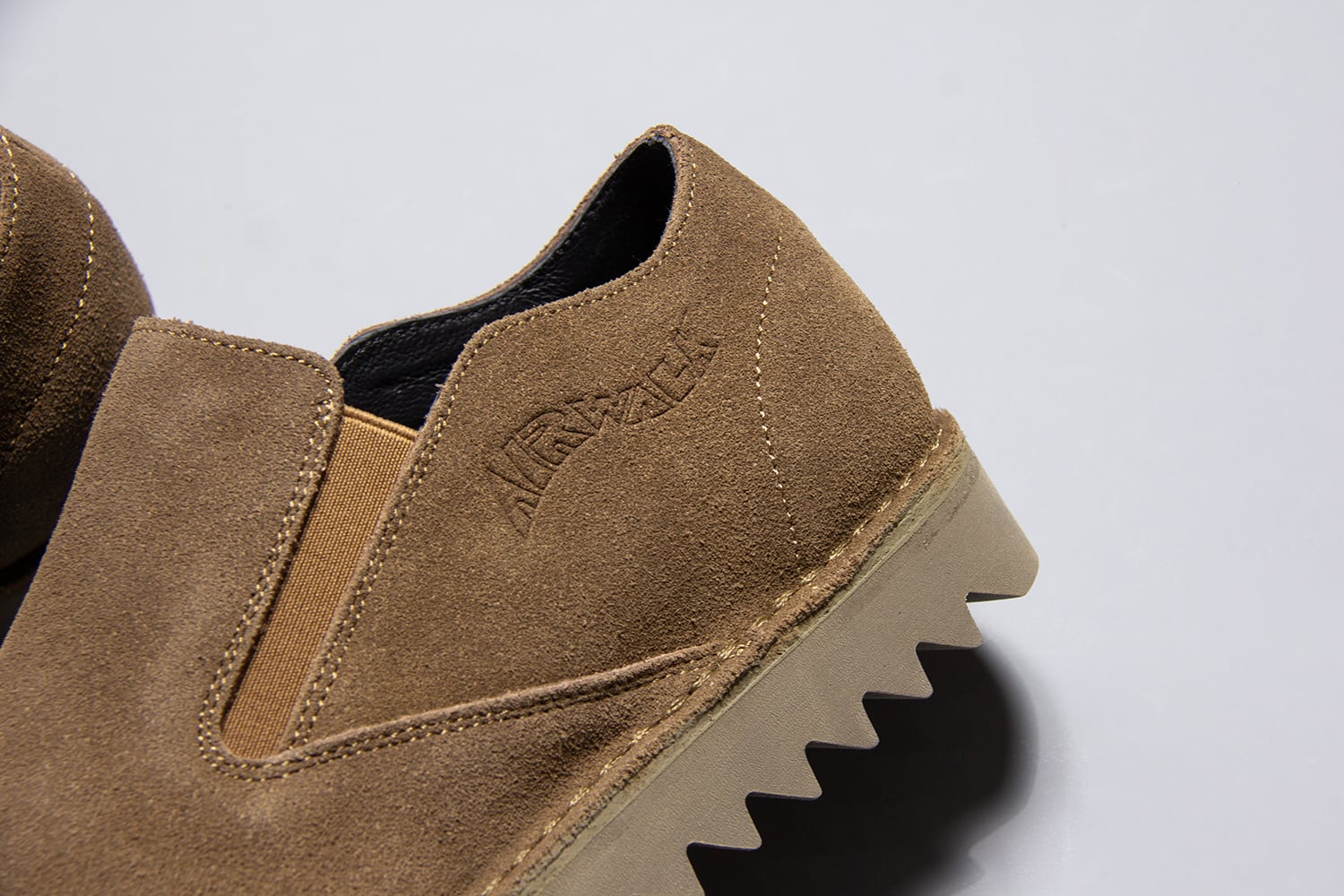 AIRWALK RIPPLE SLIP-ON | PLAYGROUND | スニーカーショップ