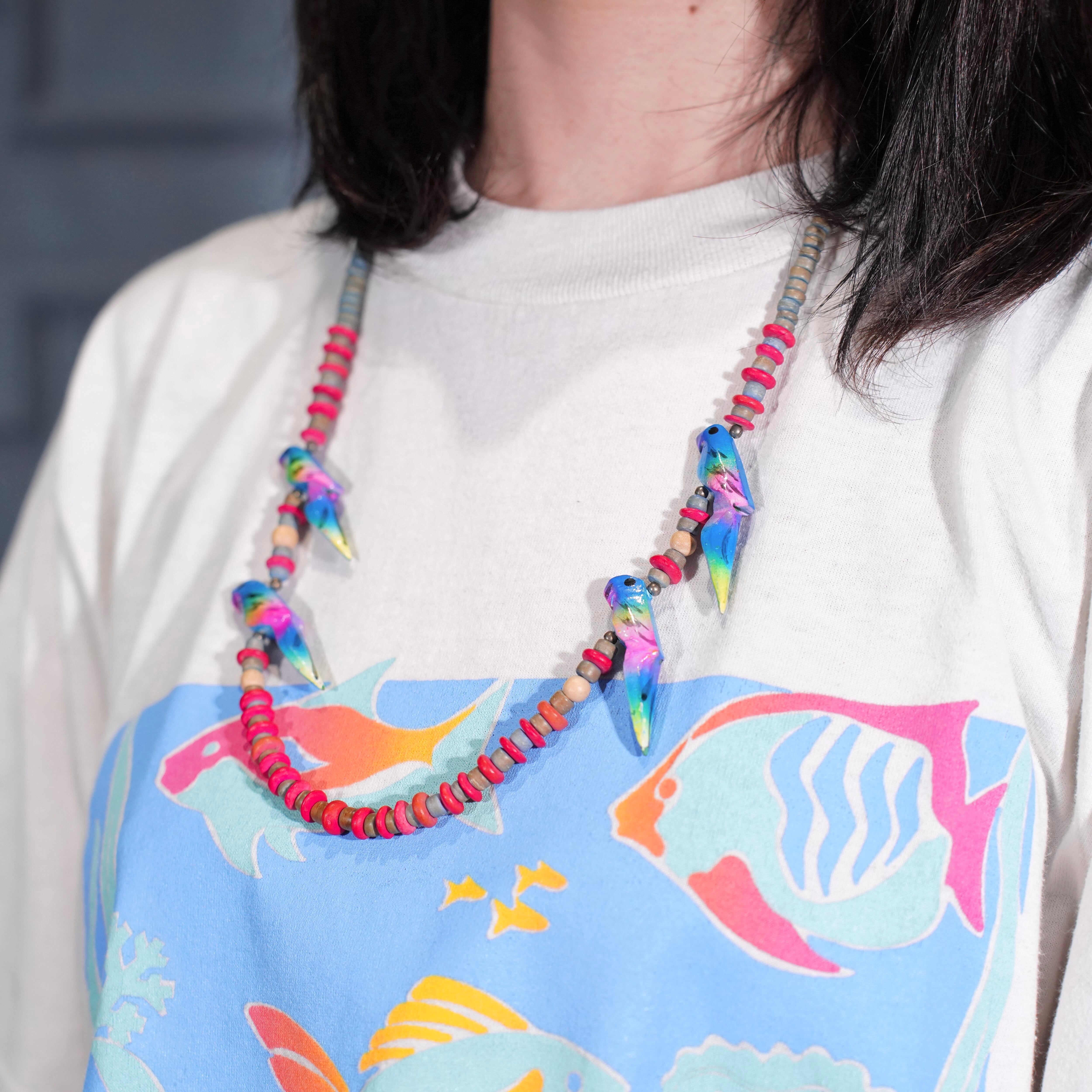 22 ヴィンテージ デザイン アクセサリー ネックレス ピアス まとめ売り