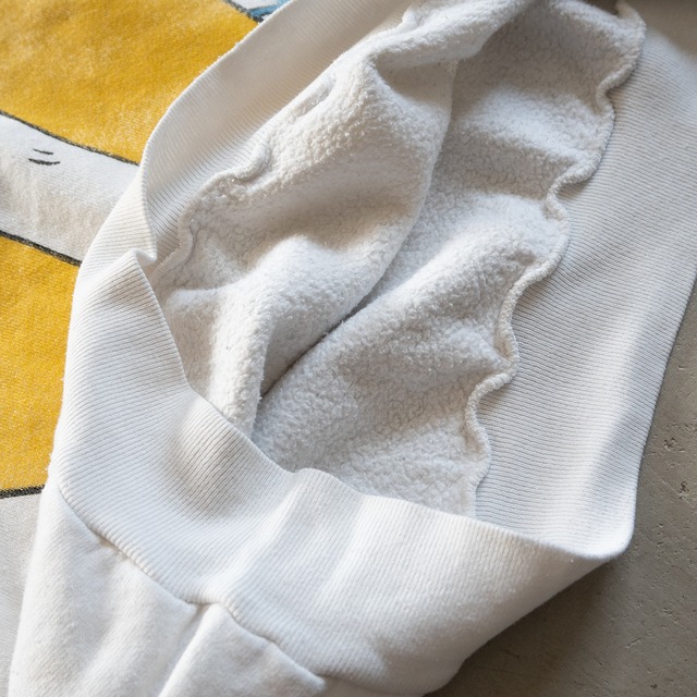 "HUNG PECKERS" '80s vintage Sweat