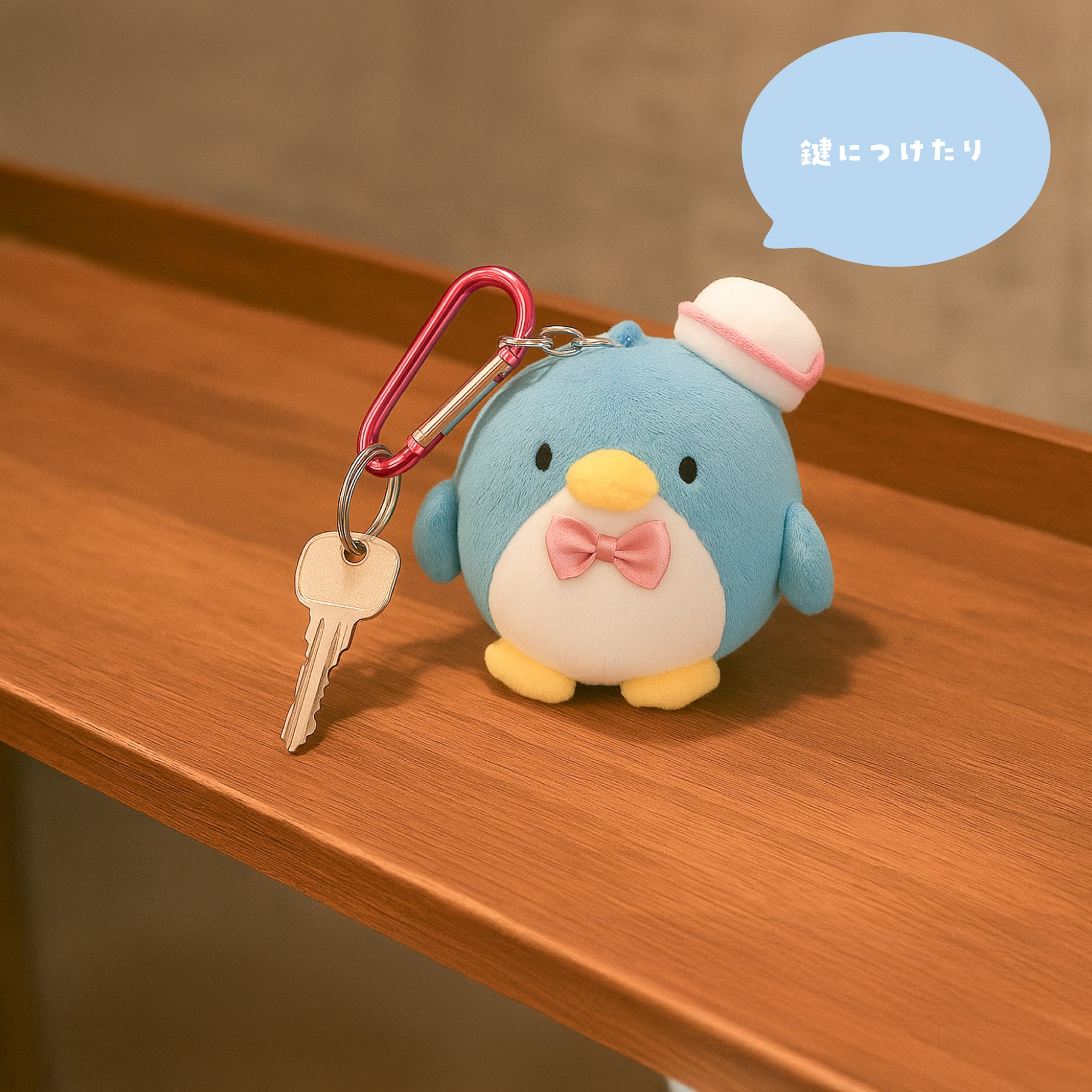 サンリオ キャラクターズ【選べる7種】ぬいぐるみ単品／ブーケ