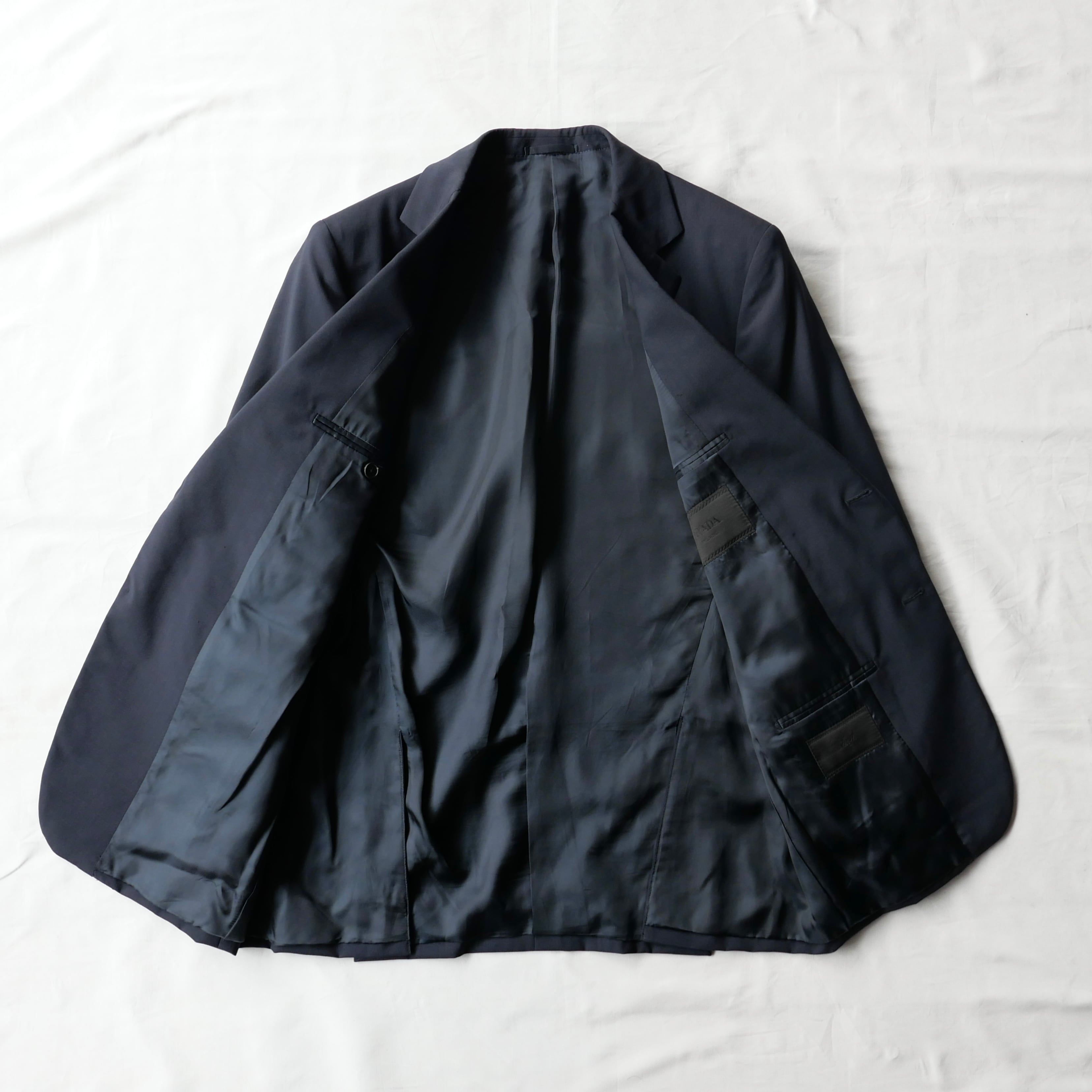 PRADA SET UP | safarionline