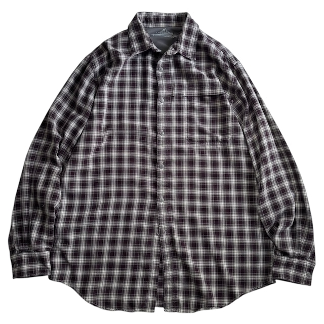 croft&barrow shirt