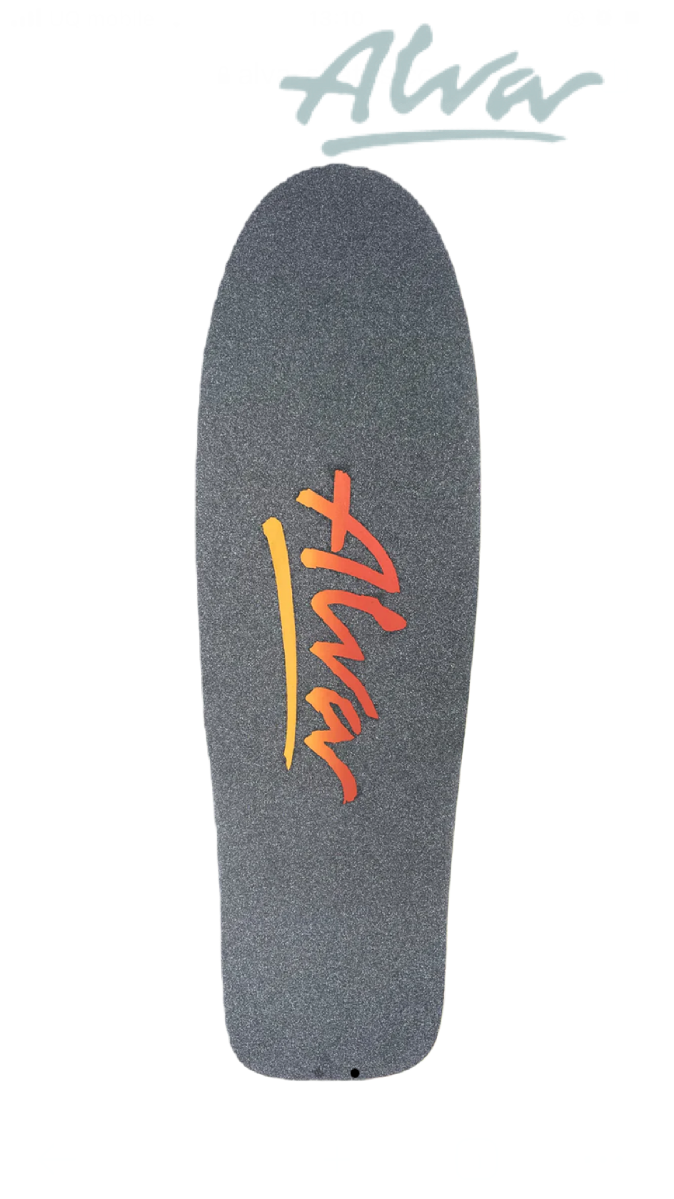 METALLIC ROCKER - SILVER | 東京滑板人倶楽部 TokyoSkatersClub