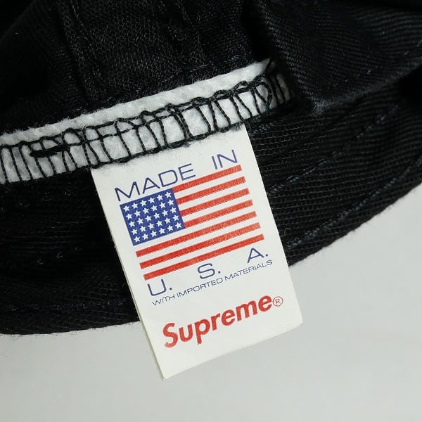 Size【フリー】 SUPREME シュプリーム 26SS Paris Is Burning 6−Panel