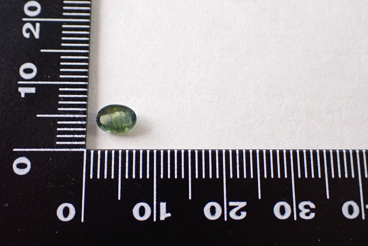 【原石セット】サファイア　0.57ct/0.83ct 　[C3-240]