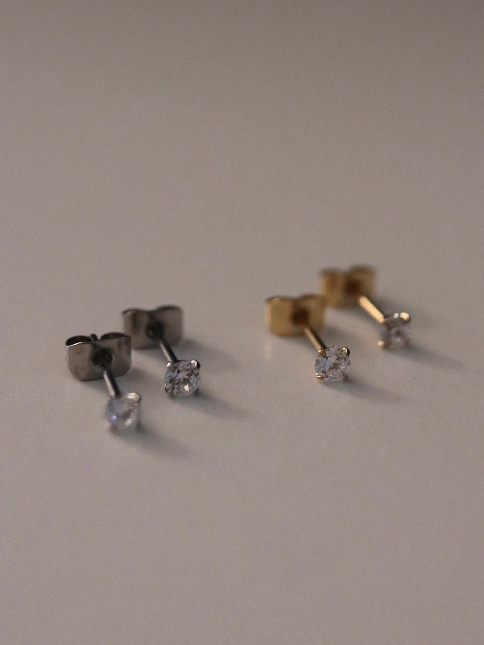 3mm zirconia pierce〈p004〉
