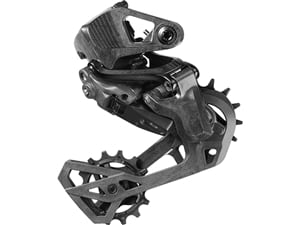 PROFILE DESIGN/BLC Carbon ブレーキレバー [ ACKBL1 ]//1063430001-01