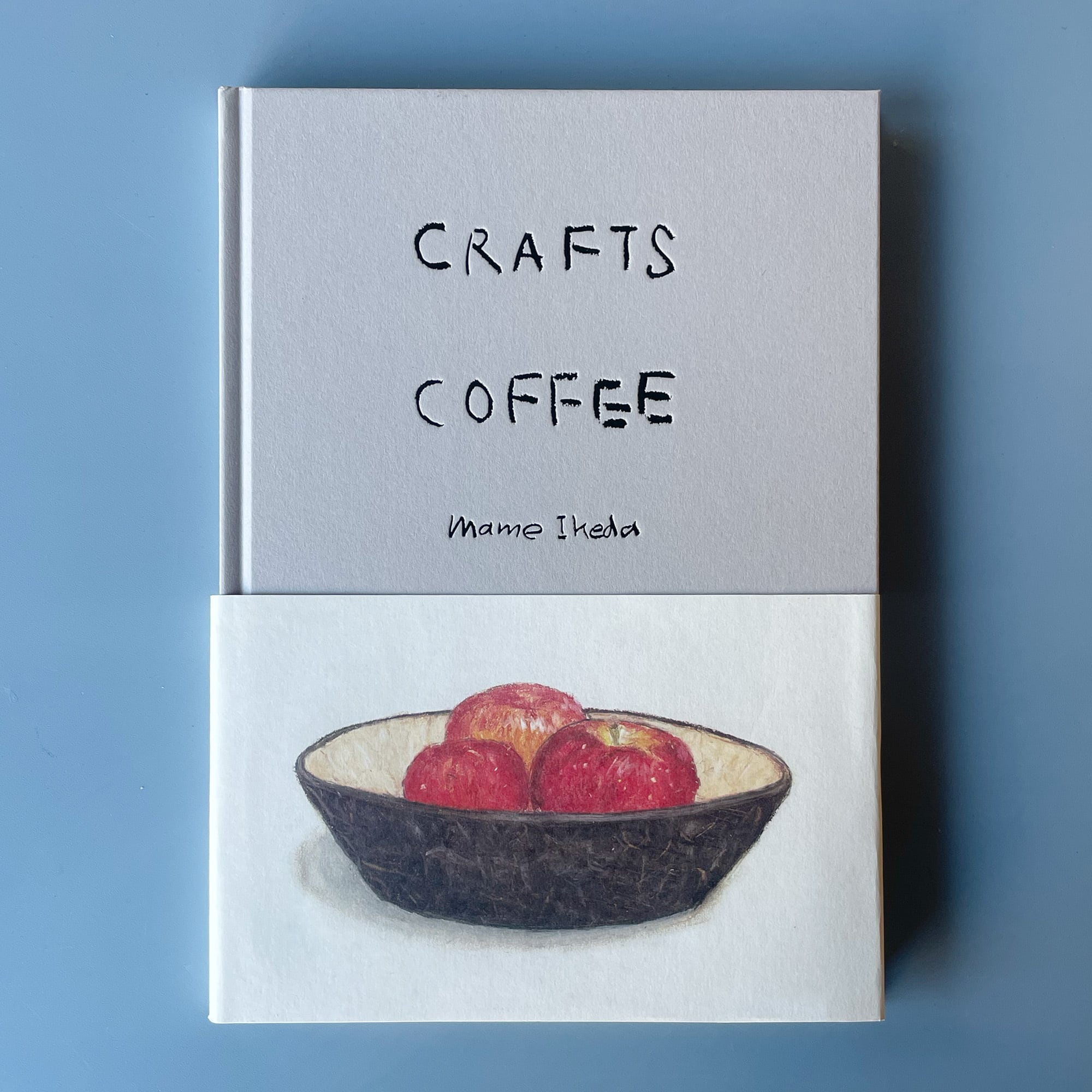 CRAFTS　COFFEE