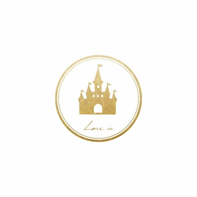 ハートシェイプリング