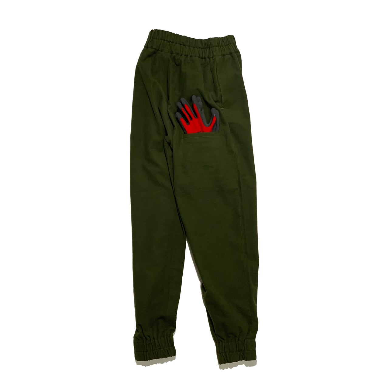 パンツ ad1990 comme des garcons homme slacks AD1990 COMME des GARCONS HOMME PLUS / Tucked Zip Trousers