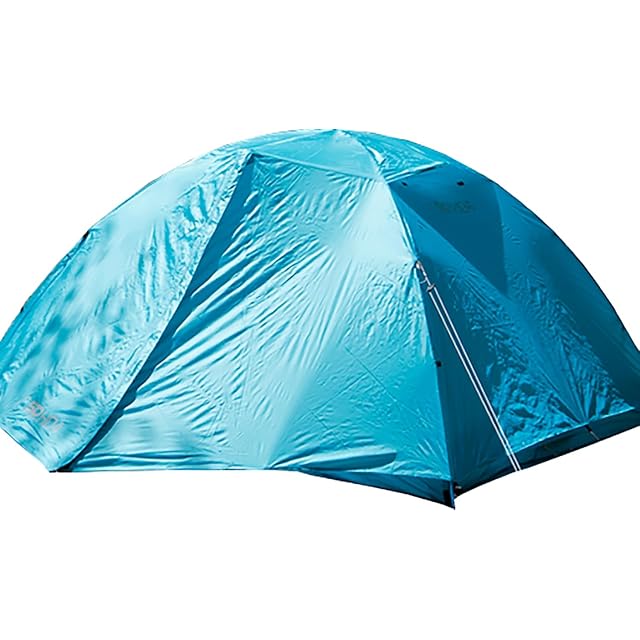 極希少 モステント MOSS TENTS STARDOME2 スタードーム 2 MSRフット
