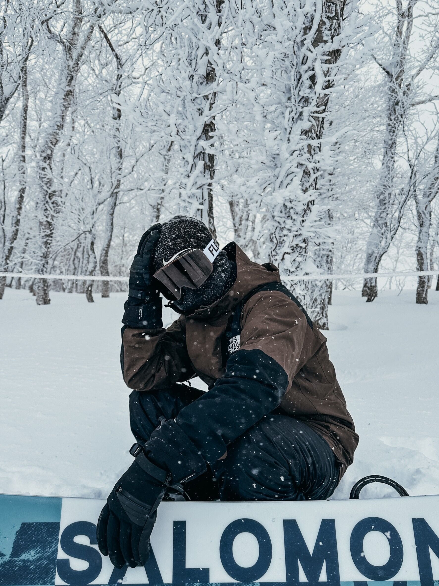 3colors】Frameless goggles | FLEX公式｜SNSで話題のアイウェア