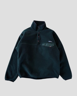 -patagonia- Vintage 00s SYNCHILLA snap-T