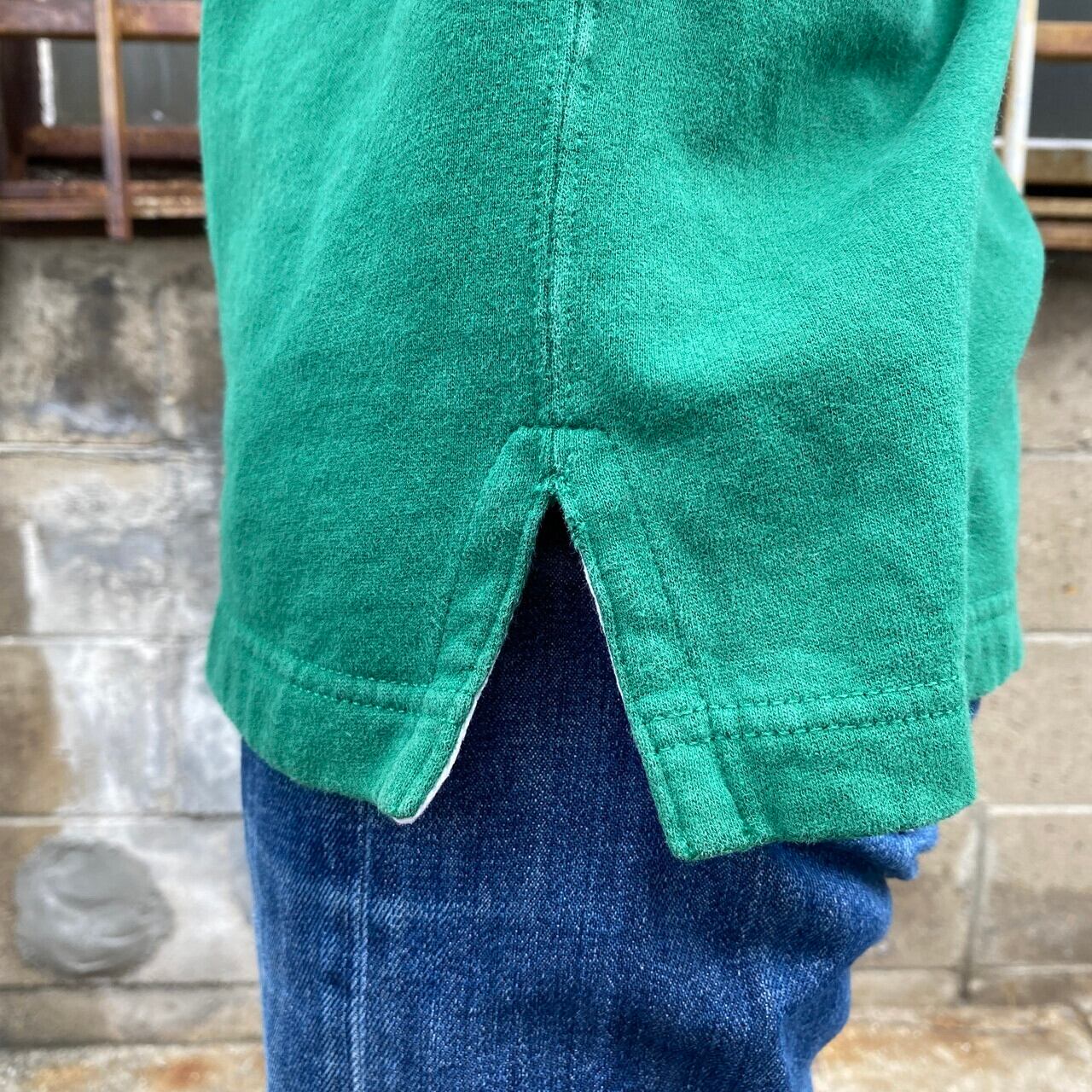 Polo by Ralph Lauren ポロバイラルフローレン 長袖 ラガーシャツ