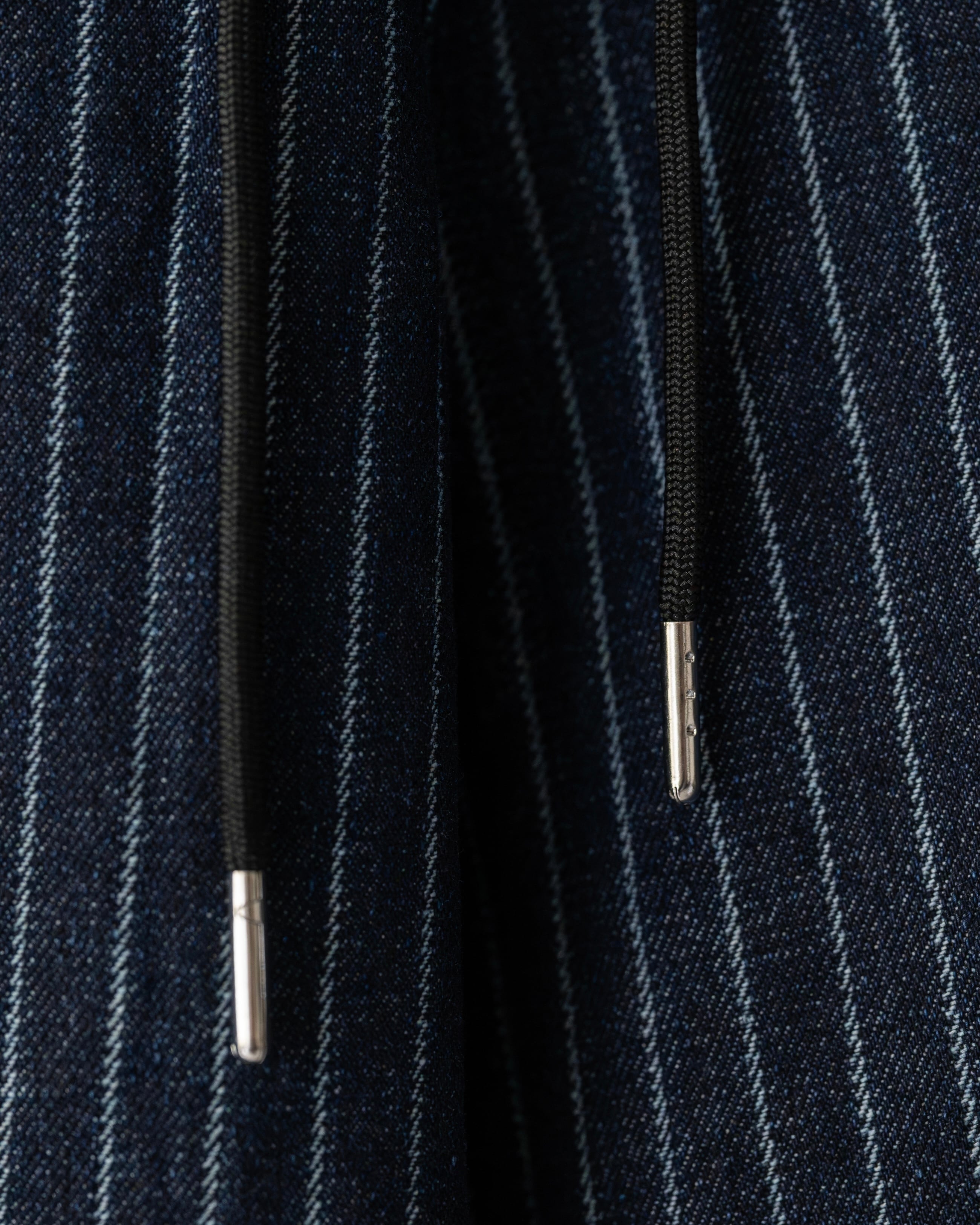 Stripe Denim Straight Pants［2543amy-5］ストライプパンツ | AMUY