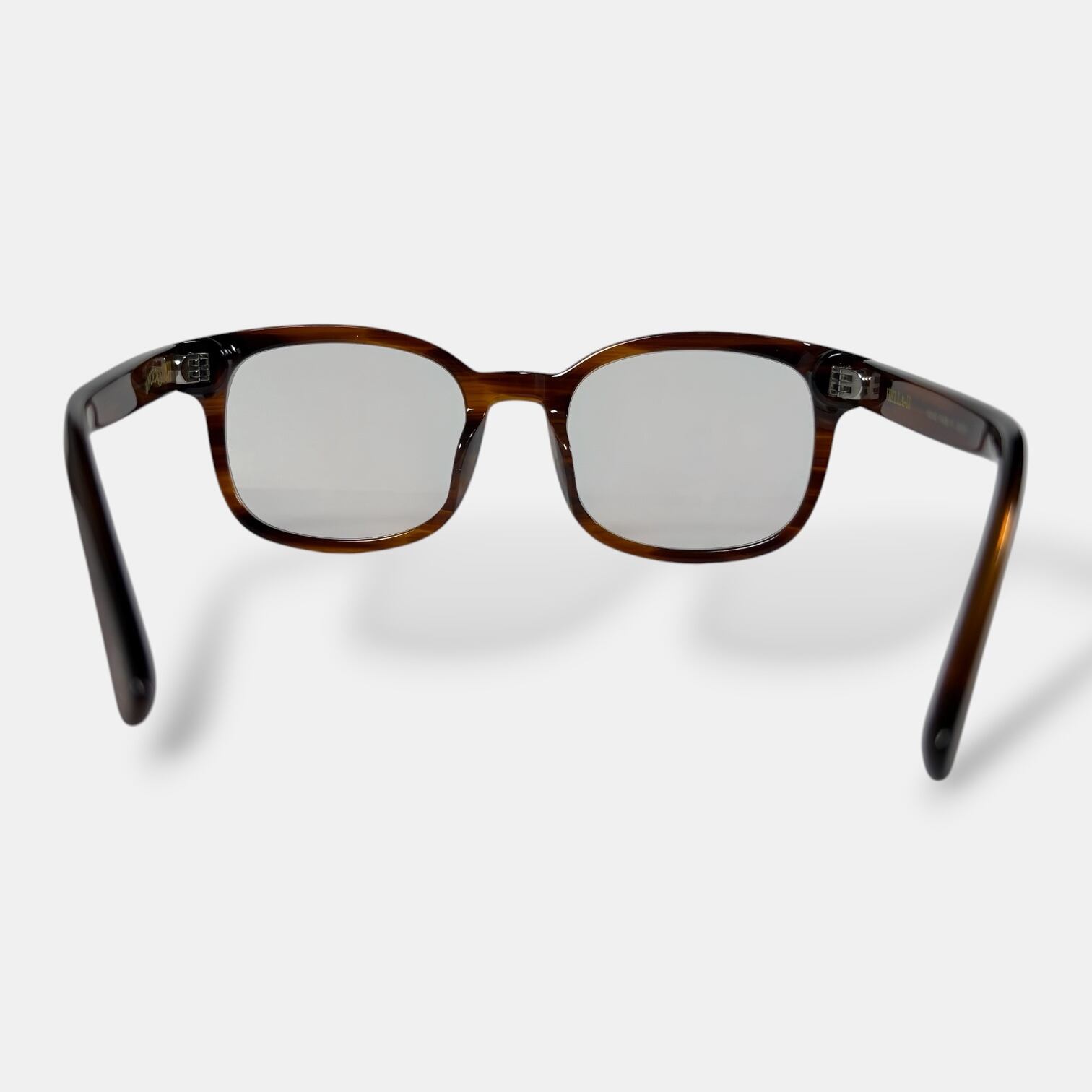 UNCROWD アンクラウド HELLA-Ⅱ Photochromic 2026 調光レンズ