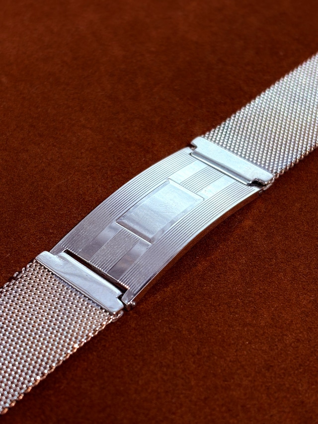 ID Plate Bracelet -Ralph Lauren-