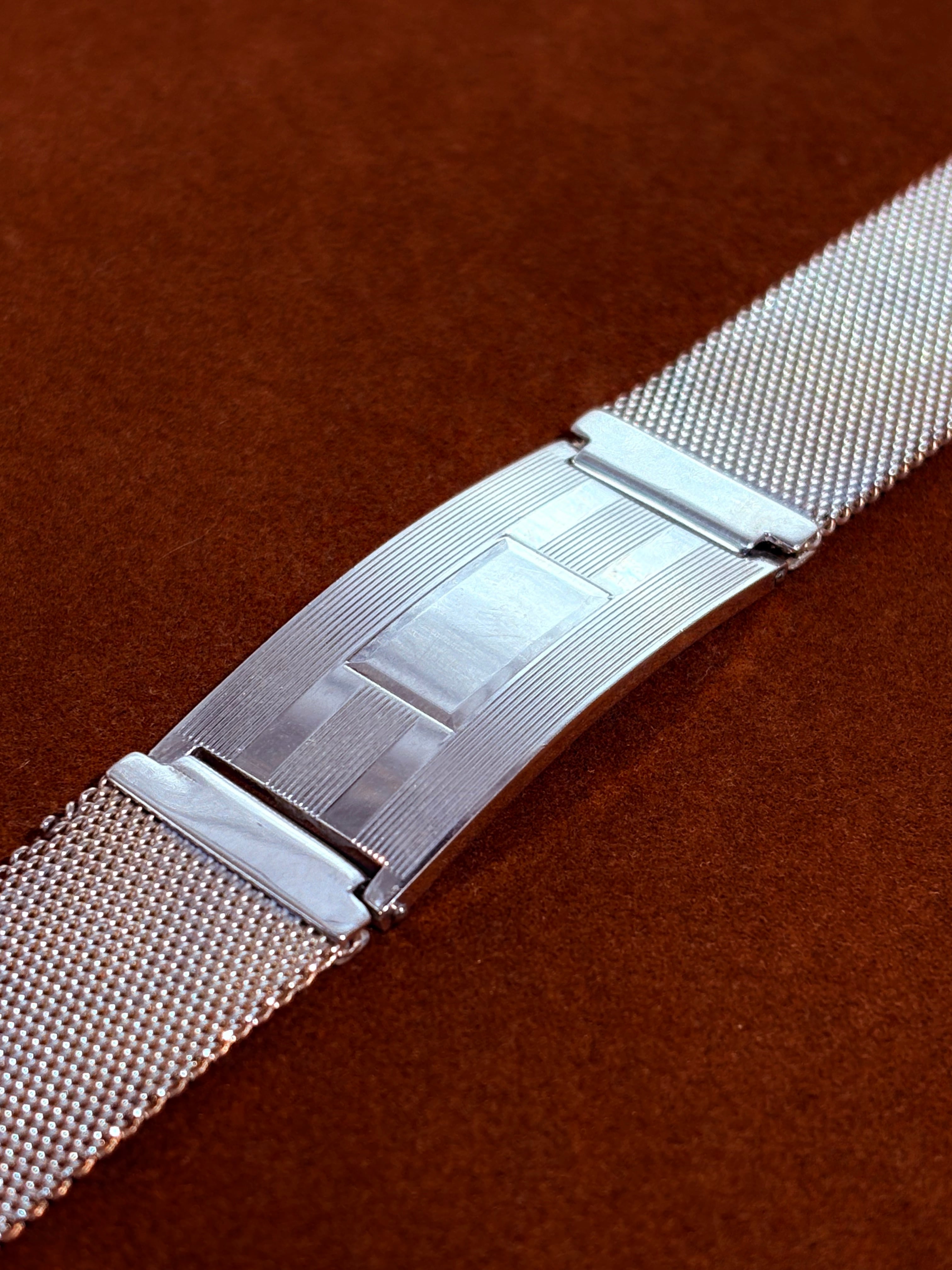 ID Plate Bracelet -Ralph Lauren-