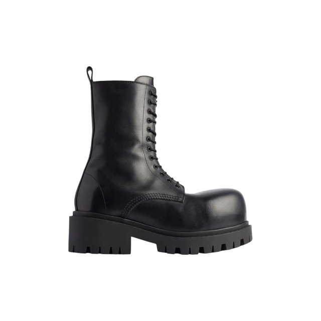 【BALENCIAGA】STOMPER BOOTIE