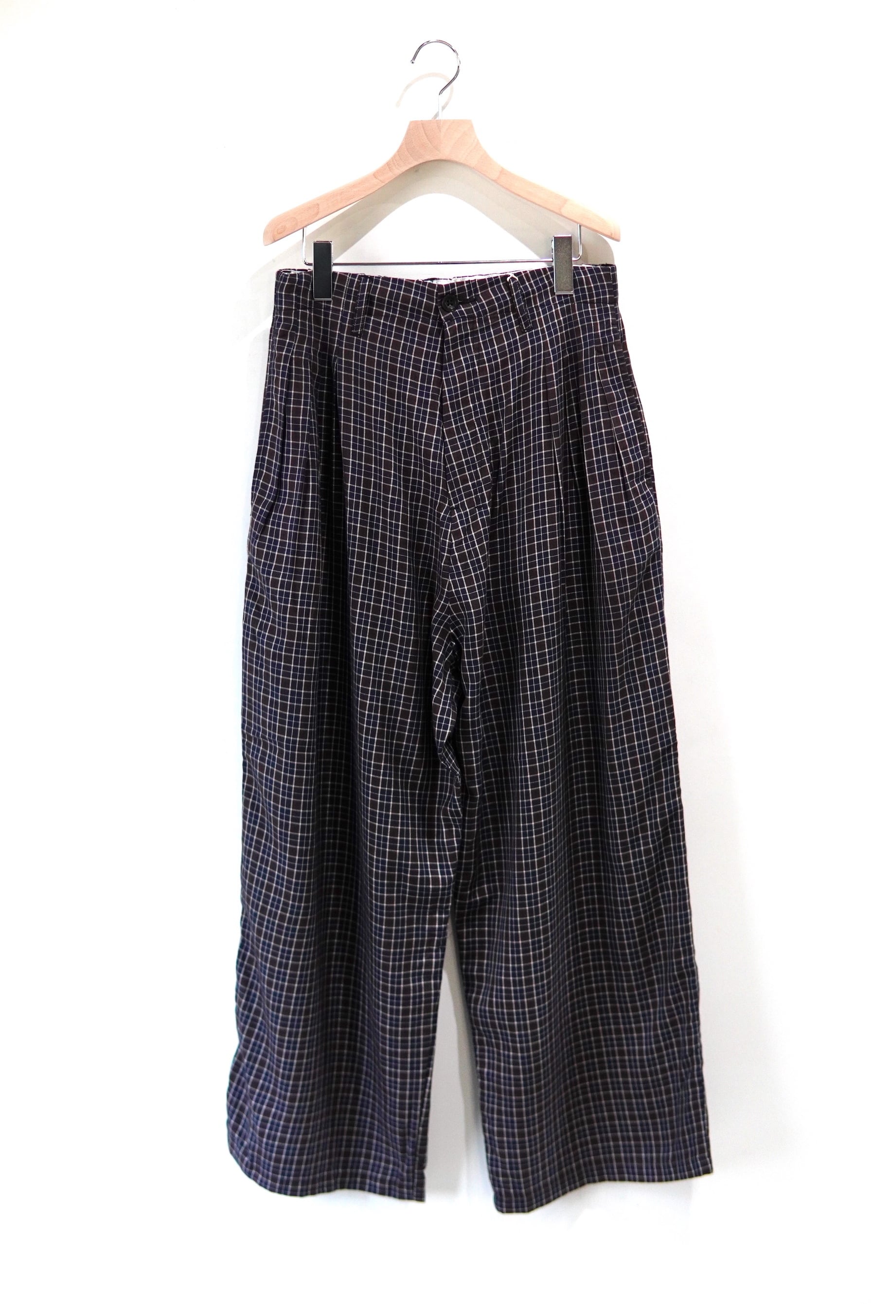 PANTS | POETRY