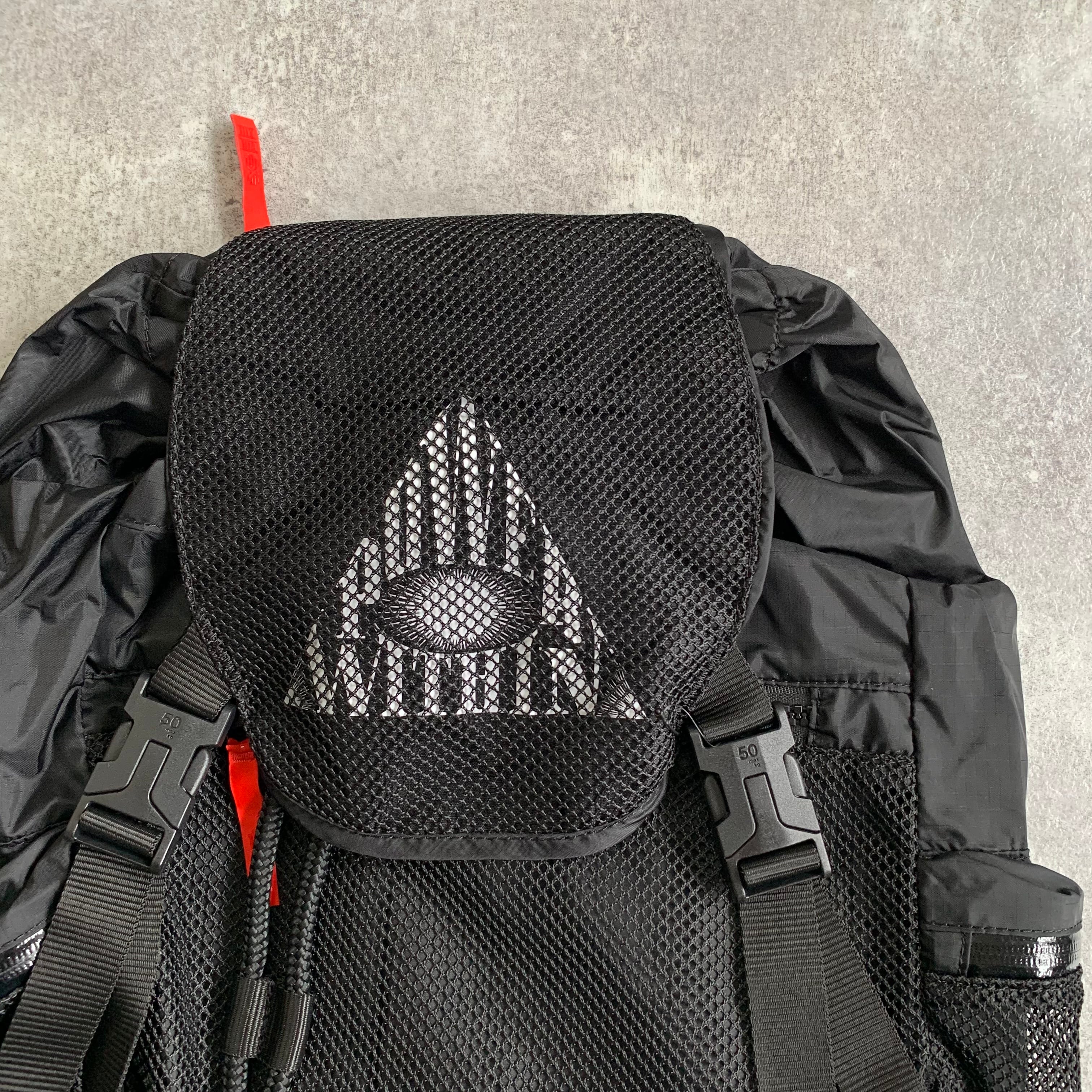 NIKE】KYRIE BACKPACK 21L BLACK | SO+MARKET