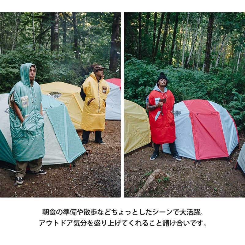 POLeR ポーラー NAPSACKS ナップサック 寝袋 | Greenfield Store POLeR ポーラー NAPSACKS ナップサック 寝袋 | Greenfield Store