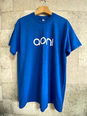 【Tシャツ＆CDセット】aoni / lost war chronicles