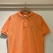 LACOSTE used polo shirt SIZE:5 C