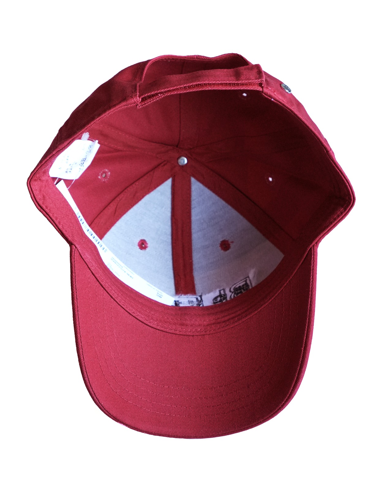 BLESS "Be Cap 〔RED〕"