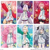 ホロライブプロダクション ウエハースvol.5 20個入りBOX (食玩)