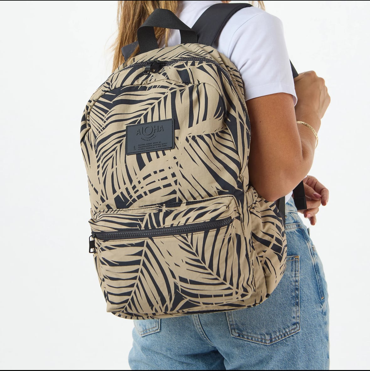 アロハコレクション/ALOHACOLLECTION】 Backpack | アロハコレクション
