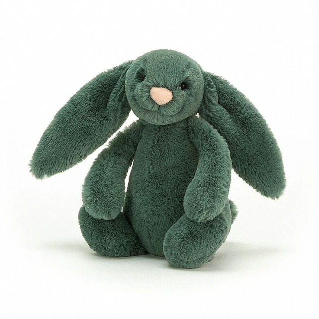 Bashful Forest Bunny Medium_BAS3FBN