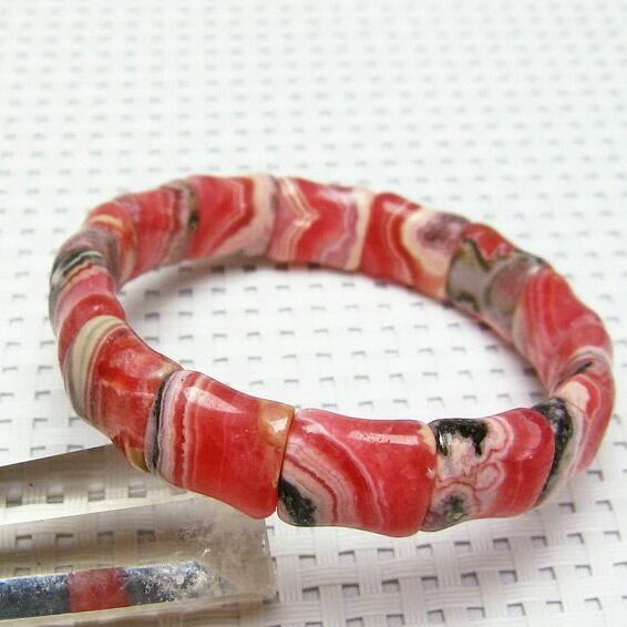 インカローズ バングル  111-1617