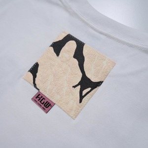 Shishu Organic T-shirts feat.KLW