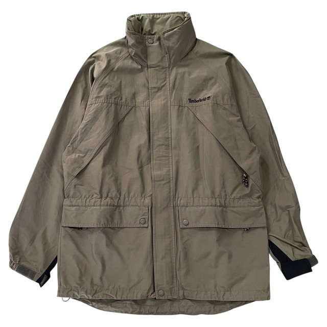 Timberland マウンテンパーカー