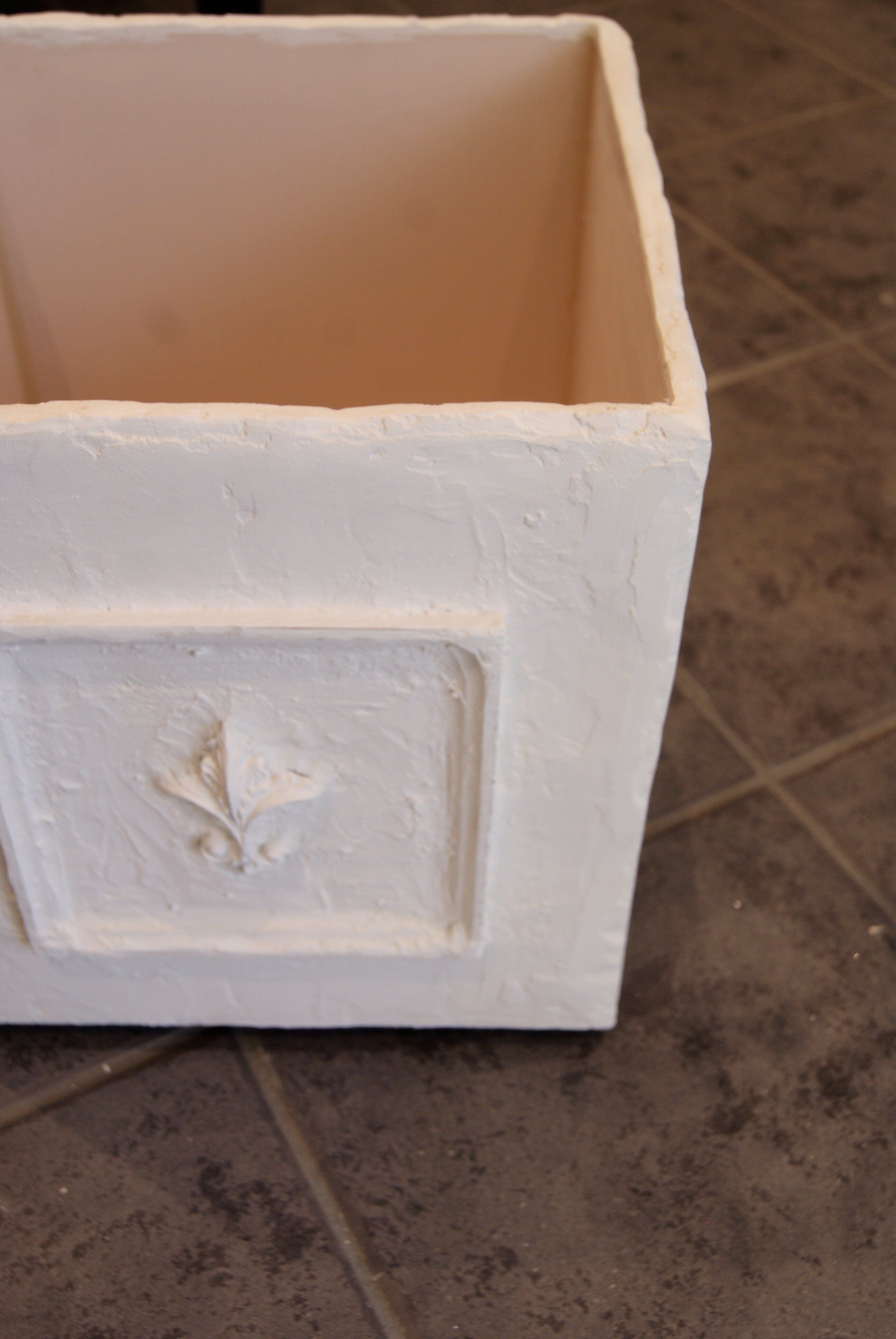 キャスター付き プランター カバー 鉢 ガーデニング 観葉植物 シャビー 楽天市場】キャスター付き（植木鉢・プランターカバー｜植木鉢