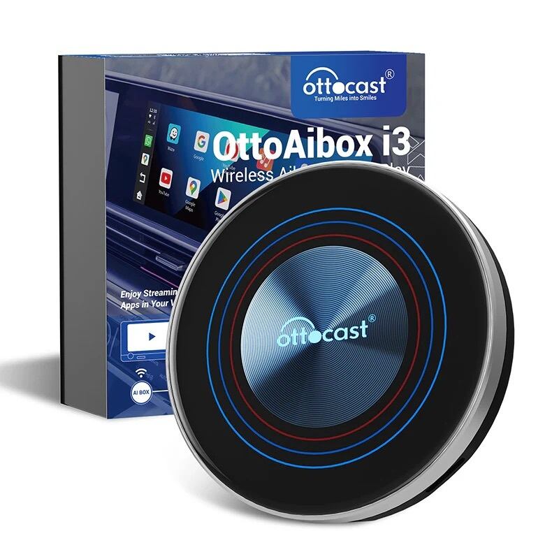 OTTOAIBOX I3（BMW対応モデル） | OttoDirect