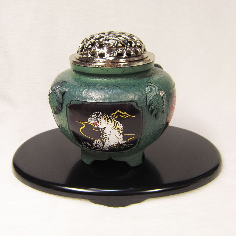 香炉 龍亀 鶴 銅製　乾隆年制　台座 彫刻 置物 開運 風水 骨董 アンティーク 香炉 龍亀 鶴 銅製 乾隆年制 台座 彫刻 置物 開運 風水 骨董 アンティーク