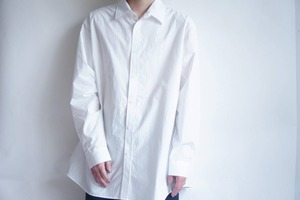 Pure White Shirts