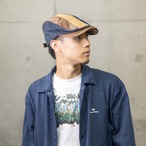 ミックスマテリアルハンチングペインターfall