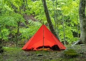 PB Tarp 8×10 Versatile Roof"for Hammocker & Hiker”