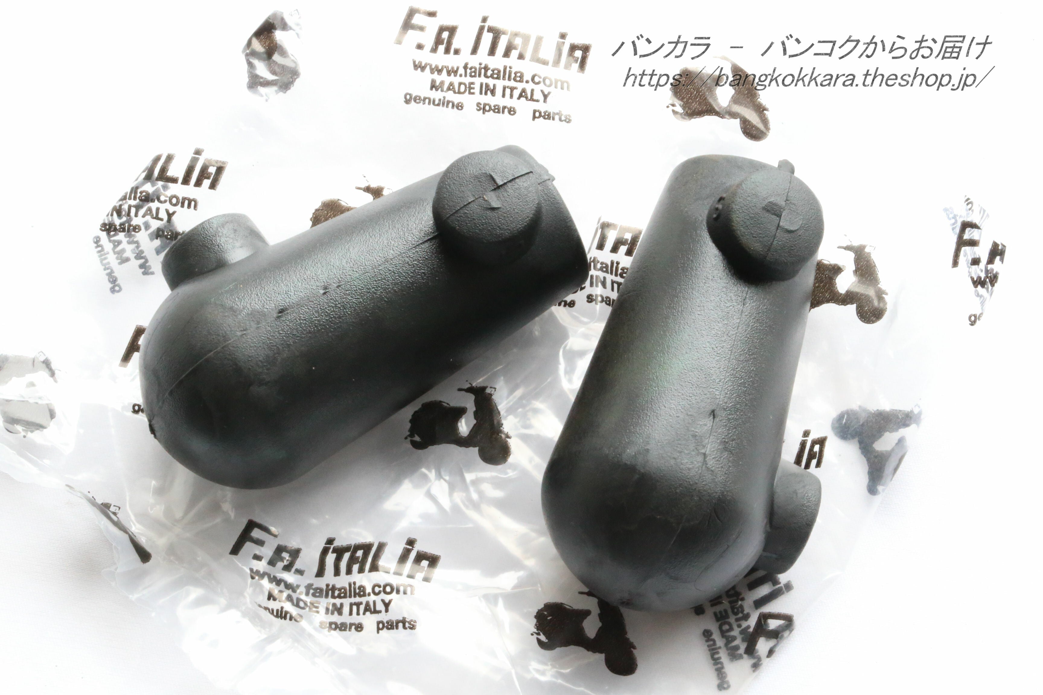 ベスパ50S 100 ET3 センタースタンド