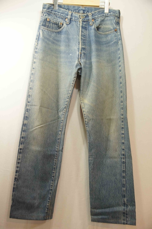 [US old clothes]  Levi's  501 66後期