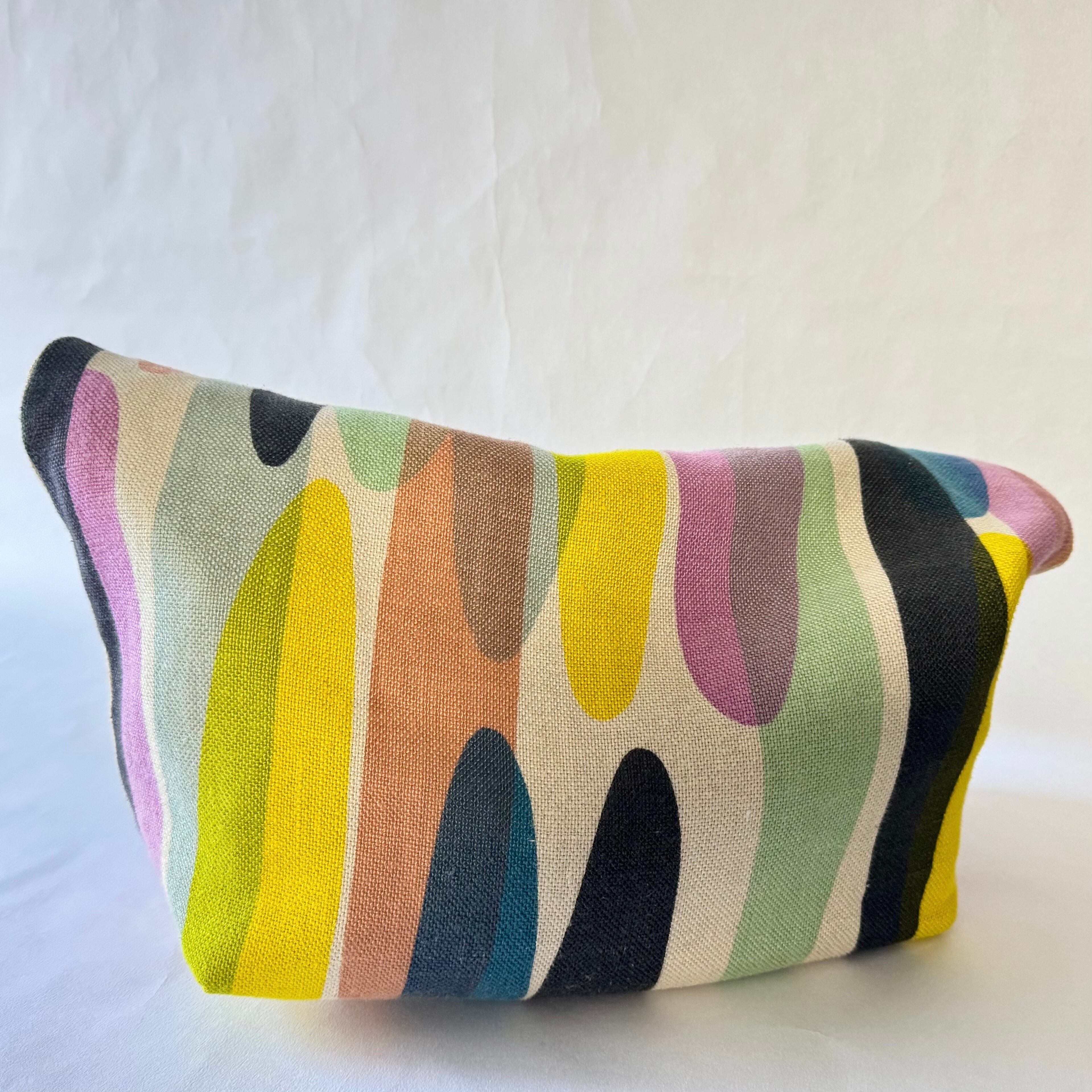 ミナペルホネン フォカッチャバッグ water fall | nake - ネイク｜USED