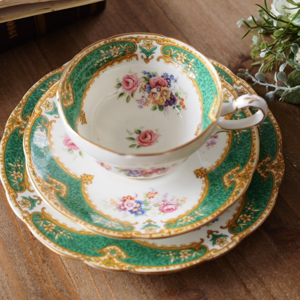 パラゴン | antique FEELPORT アンティーク食器の専門店