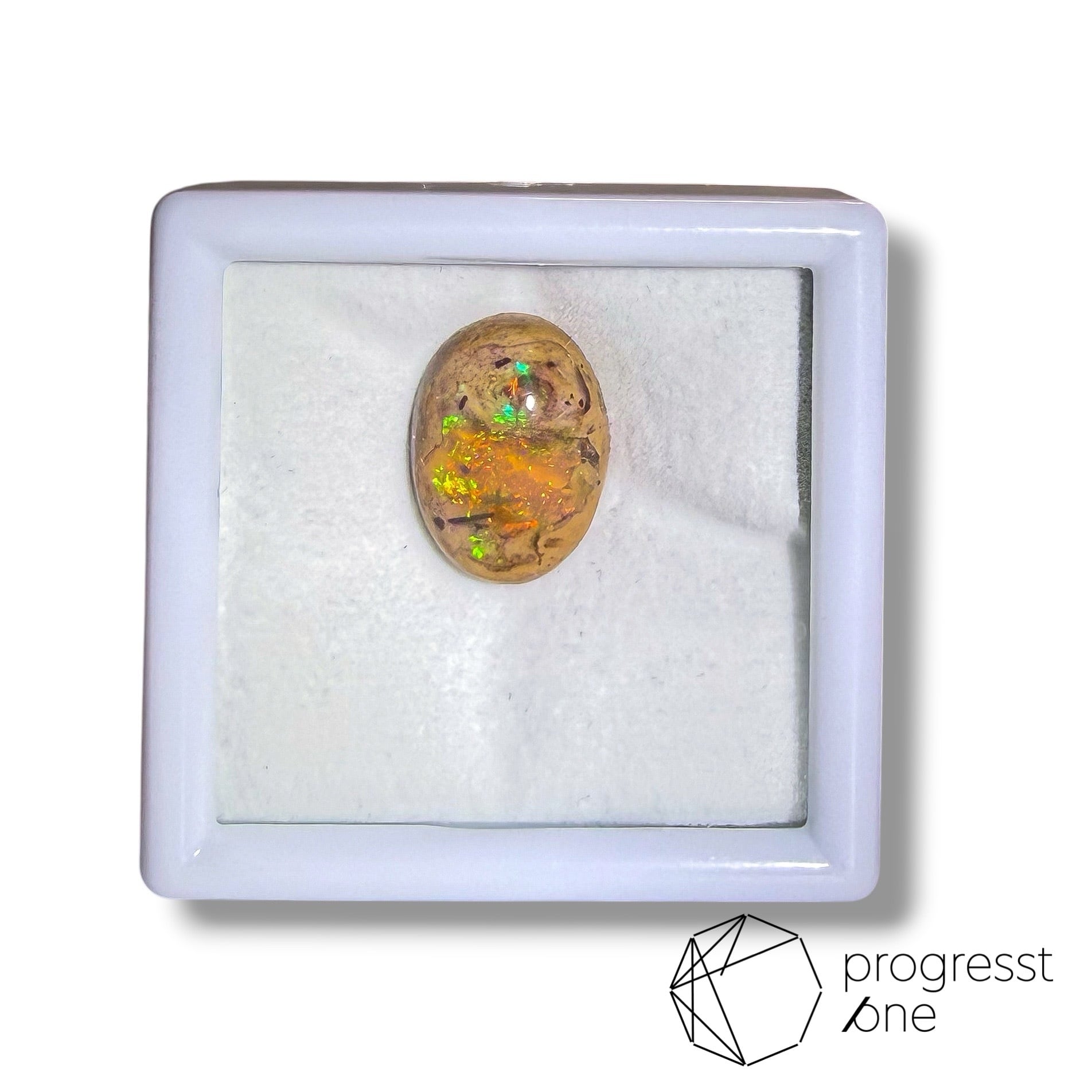 カンテラオパール7.25ct | progresstone
